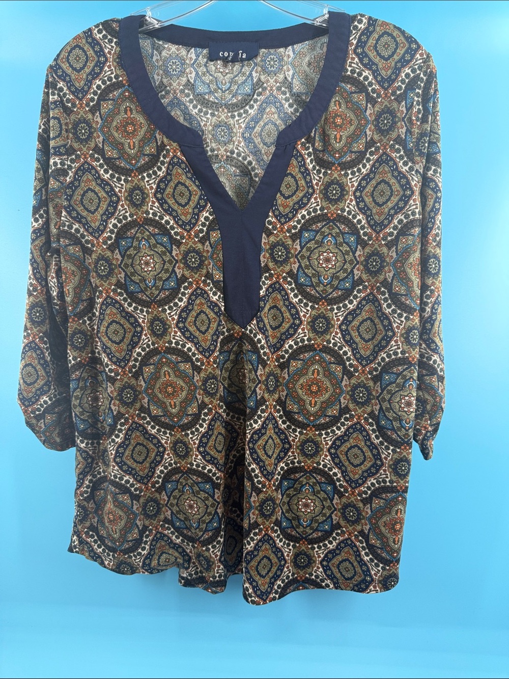 Corvia Women’s Top